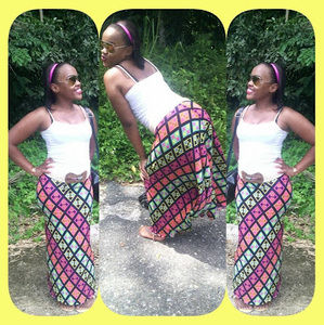 Meet your Posher, Crystal